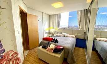 Imagem 6: Cobertura à venda, 4 quartos, 1 suíte, 2 vagas, Jardim América - Belo Horizonte/MG