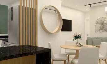 Imagem: Apartamento com 2 dormitórios à venda