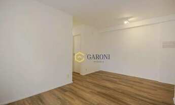 Imagem 4: Apto novo para locação com 97m² + ampla varanda com churrasqueira Vila Leopoldina SP