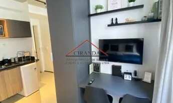 Imagem 4: SAO PAULO - Apartamento Padrão - CONSOLACAO