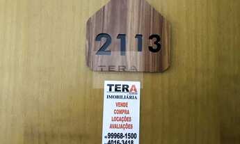 Imagem 2: Apartamento para Locação em Goiânia, Jardim Goiás, 1 dormitório, 1 suíte, 1 banheiro, 1 va