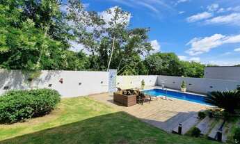 Imagem 7: SOBRADO MOBILIADO Condominio Terras de Atibaia