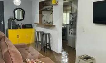 Imagem: Apartamento em Santana - 2 dormitórios