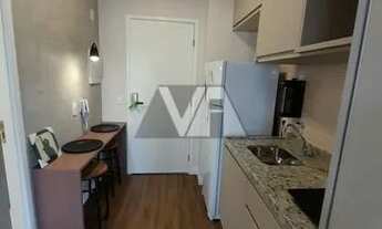 Imagem 5: Flat, República - São Paulo