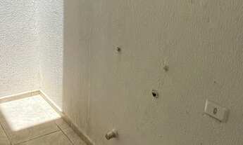 Imagem 6: Casa de condomínio para venda com 59 metros quadrados com 2 quartos