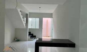 Imagem 6: Casa com entrada independente 2 quartos à venda, 59 m² por R$ 360.000 - Santa Amélia - Bel