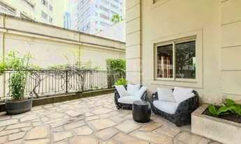 Imagem 7: Jardim América - belíssimo apartamento