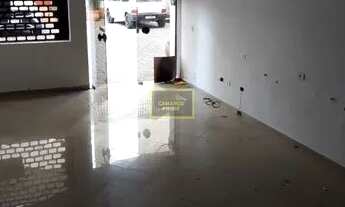 Imagem 3: Loja com Mezanino na Avenida Heitor Penteado