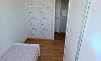 Imagem 6: EXCELENTE APARTAMENTO SEMI MOBILIADO EM REGIÃO PRIVILEGIADA