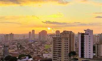 Imagem 3: Apartamento á venda Tatuapé 3 quartos 1 suíte 3 vagas de garagem fixa