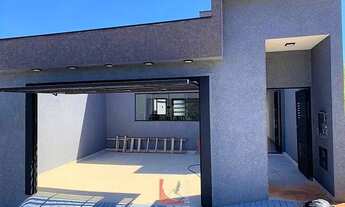 Imagem: Casa térrea a venda no villa Verde