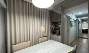 Imagem 7: Apartamento com 3 dormitórios à venda, 65 m² por R$ 320.000,00 - Jardim Elite - Piracicaba