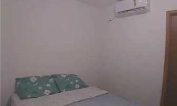 Imagem 2: Alugo apartamento semi mobiliado na região do Turu