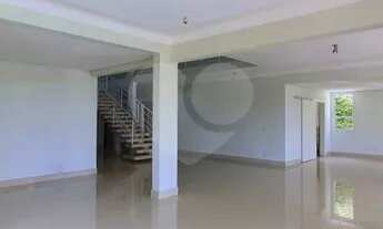 Imagem 5: Casa Venda e Locação Alto Padrão em Condomínios de Valinhos