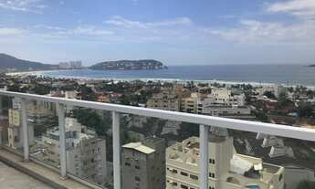 Imagem: Cobertura com 3 dormitórios à venda, 296