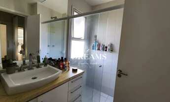 Imagem 6: Apartamento com 3 dormitórios para alugar, 132 m² por R$ 10.000/mês - Tamboré - Santana de