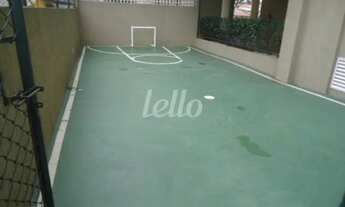 Imagem 6: Santo André - Apartamento Padrão - Vila Lea