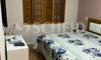 Imagem 6: Casa para Venda - 3 dormitórios com closet e suíte , churrasqueira e vaga para 4 carros!