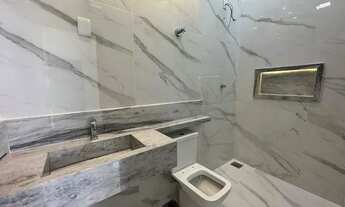 Imagem 2: Cidade Nova Casa com 3 dormitórios