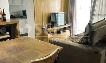 Imagem: Apartamento próximo a Berrini com 2 dormitórios