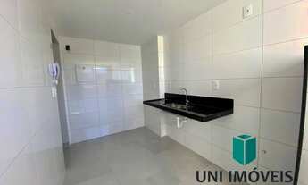 Imagem 3: Luxo e conforto! Apartamento a venda, 3 quartos com suíte, varanda espaçosa e área de laze