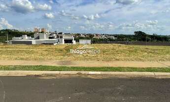 Imagem 3: Terreno em Condomínio para Venda em Presidente Prudente, Cond. Residencial Solares