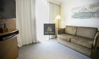 Imagem 3: Flat disponível na Vila Olímpia