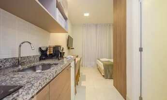 Imagem: Apartamento para Aluguel - Centro, 1 Quarto