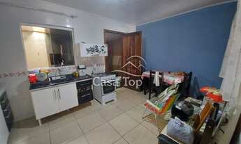 Imagem 4: Casa para alugar Jardim Campo Elísios - Contorno