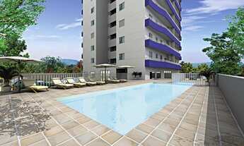 Imagem 5: Apartamento 3 quartos 4 vagas Jardim Satélite são José dos Campos sp 300 vale sul Dutra