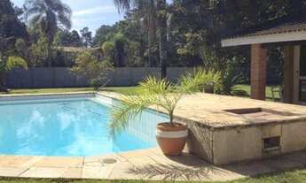 Imagem 3: Casa com 4 dormitórios, 560 m² - venda por R$ 1.650.000,00 ou aluguel por R$ 4.500,00/mês