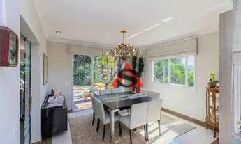 Imagem 6: Casa com 4 dormitórios à venda, 438 m² por R$ 2.950.000,00 - Centro - Taboão da Serra/SP