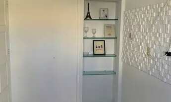 Imagem 2: Aluguel - Mobiliado - 1 Quarto - Piedade