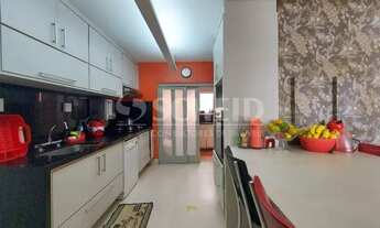 Imagem 7: Apartamento com 158 m2 a venda na Vila Mascote