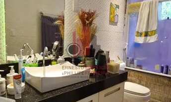 Imagem 2: Locação Casa em Cond. em Aldeia 2 Qrts + 1 Suíte Piscina