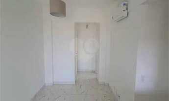 Imagem 2: Apartamento com 02 dormitórios com suíte e Ar condicionado