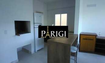 Imagem 5: Apartamento com 2 dormitórios para alugar, 60 m² por R$ 1.850,00/mês - Tramandaí - Tramand