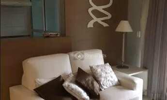 Imagem 2: Flat com 1 dormitório para alugar, 50 m² por R$ 6.500,00/mês - Jardins - São Paulo/SP