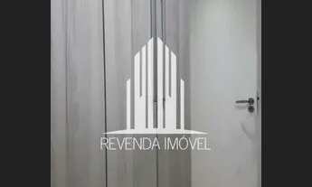 Imagem 4: Condominio Carolina Village 2 Dormitórios,1 banheiro, 1 Vaga 18º