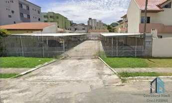 Imagem 6: Terreno a venda 368 m², no Guaíra/Água Verde em Curitiba Pr