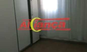 Imagem 7: ÓTIMO APARTAMENTO 2 DORMITÓRIOS E 1 VAGA DE GARAGEM - CENTRO - GUARULHOS/SP