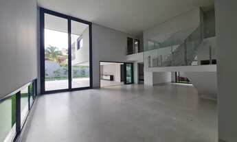 Imagem 7: Casa para venda tem 521 metros quadrados com 4 quartos