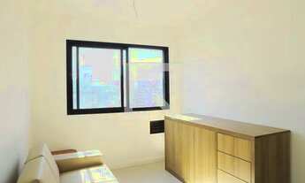 Imagem 3: Apartamento para Aluguel - Bela Vista, 1 Quarto, 28 m2