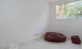 Imagem 2: Apartamento para Aluguel - Vargem Pequena, 3 Quartos, 53 m2