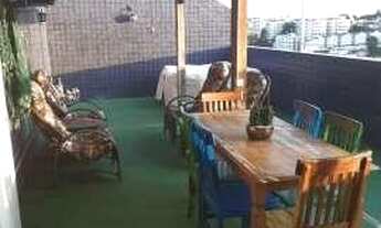 Imagem 5: Cobertura com 2 dormitórios à venda, 126 m² por R$ 530.000,00 - Pechincha - Rio de Janeiro