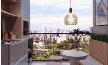 Imagem 2: Apartamento à venda, 2 quartos, 1 suíte, 1 vaga, Ariribá - Balneário Camboriú/SC