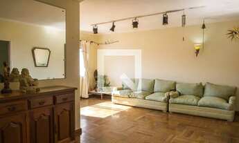 Imagem 3: Apartamento para Aluguel - Perdizes, 4 Quartos, 116 m2