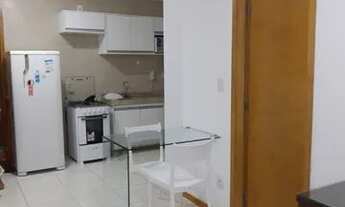 Imagem 7: Alugo lindo Flat Mobiliado, 40m2, no Rosarinho