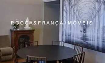 Imagem 3: AP07079 - Higienópolis - SP - Apartamento à venda - 107 m² / 2 suítes / 1 vaga