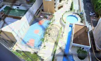 Imagem 5: Apartamento com 3 dormitórios para alugar, 162 m² por R$ 8.599,60/mês - Batel - Curitiba/P